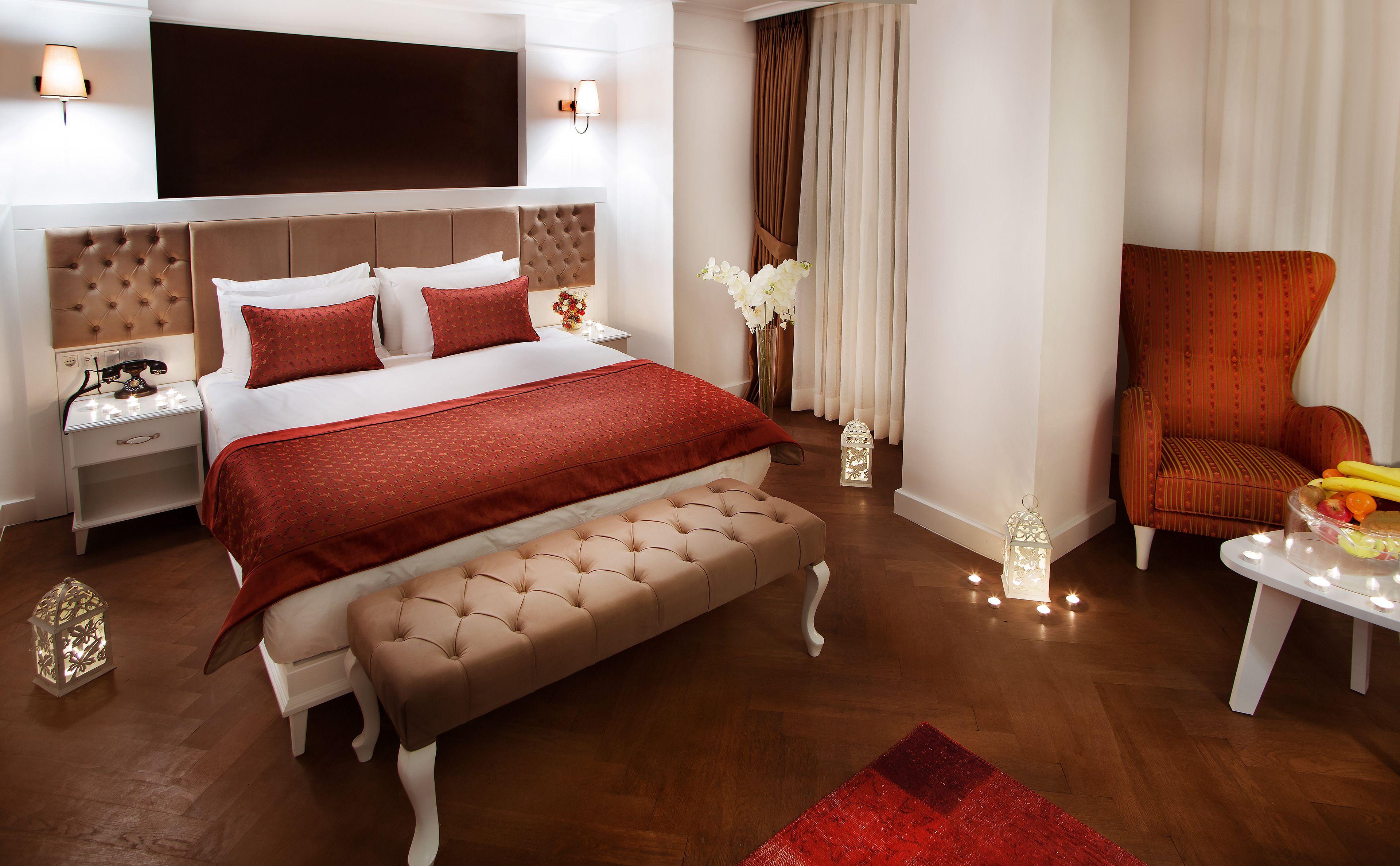 Astan Hotel Galata — Photos 3